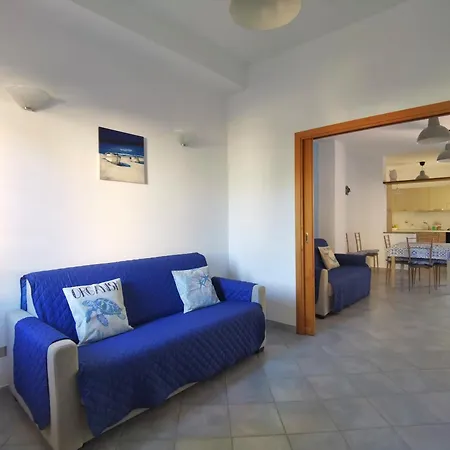 Seacily Apartment