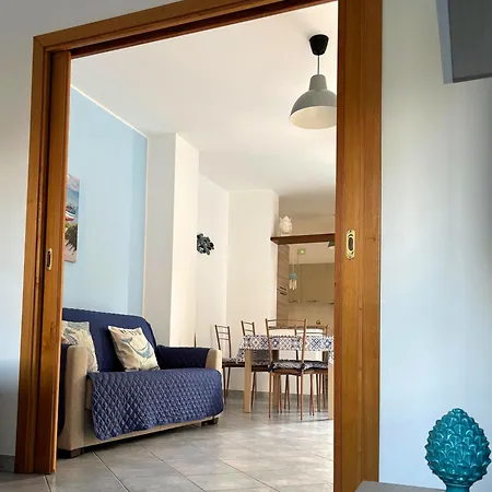 Seacily Capo dʼOrlando