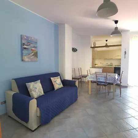 Apartmán Seacily Capo dʼOrlando
