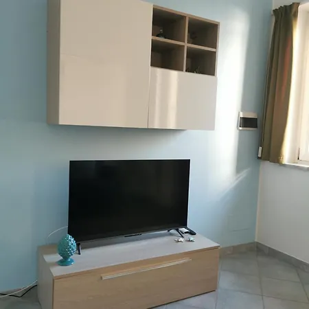 Seacily Apartment *