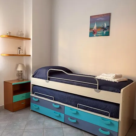 Apartman Seacily Capo dʼOrlando