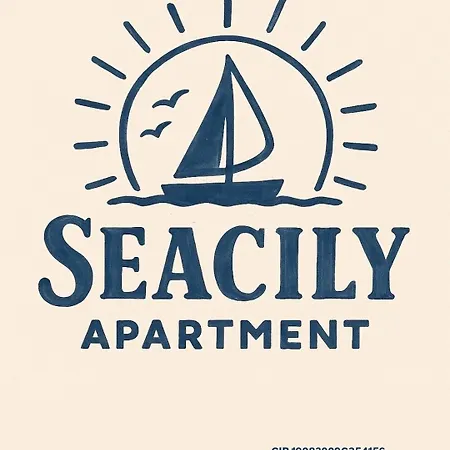 Seacily 公寓 *