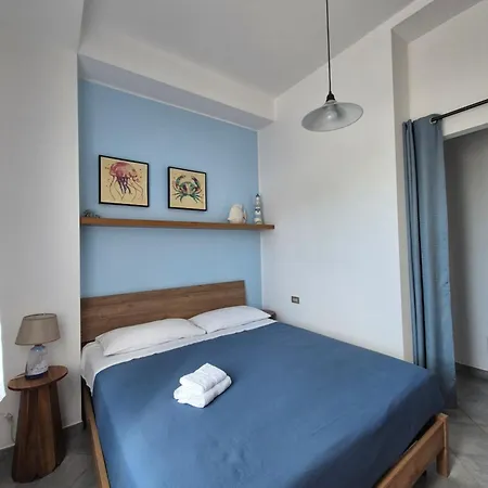 Seacily Appartement *