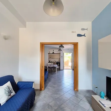 Appartement Seacily *