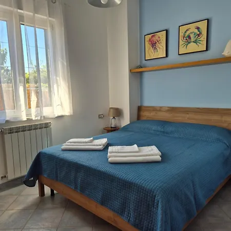 Appartement Seacily