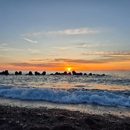 Apartmán Seacily *